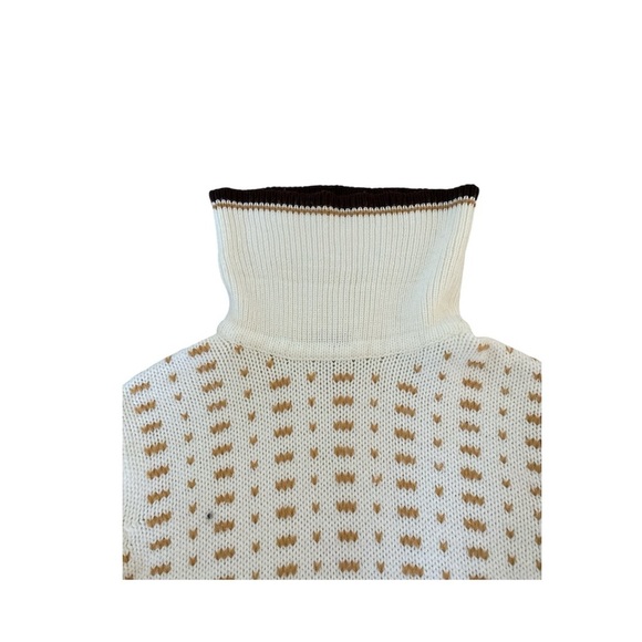 CLASSIC CASUALS VINTAGE TURTLENECK. Medium? - Picture 3 of 7